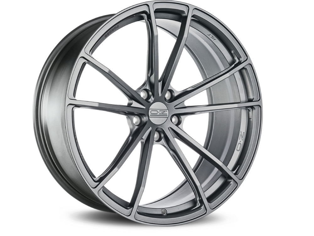 OZ Zeus 20x9" 5x120 ET35, Grigio Corsa