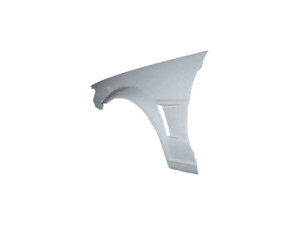 Origin Labo +25mm Front Fenders for Toyota Corolla AE86 Levin