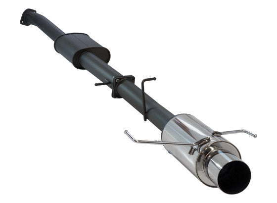 HKS "Hi-Power 409" Catback for Nissan Skyline R34 GT-T (4 doors)