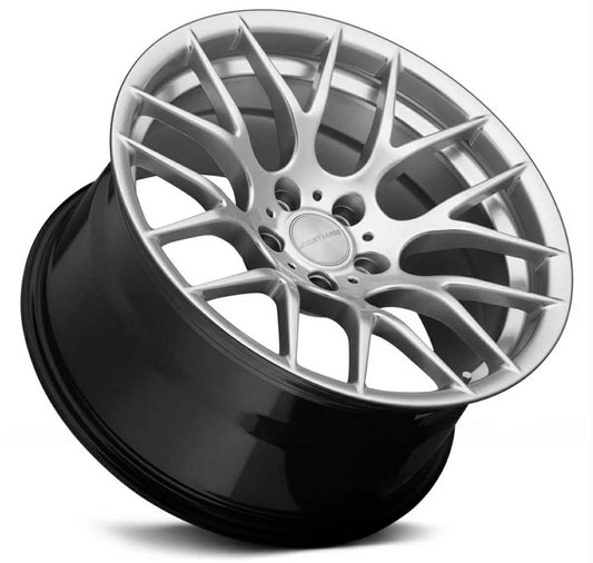 4 cerchi in lega Avant Garde 359M BMW 19 5x120 9J-et35 10j-25