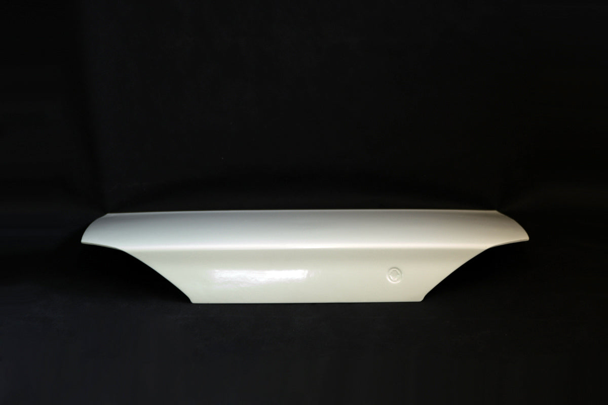 FRP Boot Lid for Nissan Silvia S15