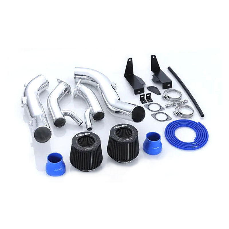 GReddy Suction Kit SPL Ã80 for Nissan GT-R