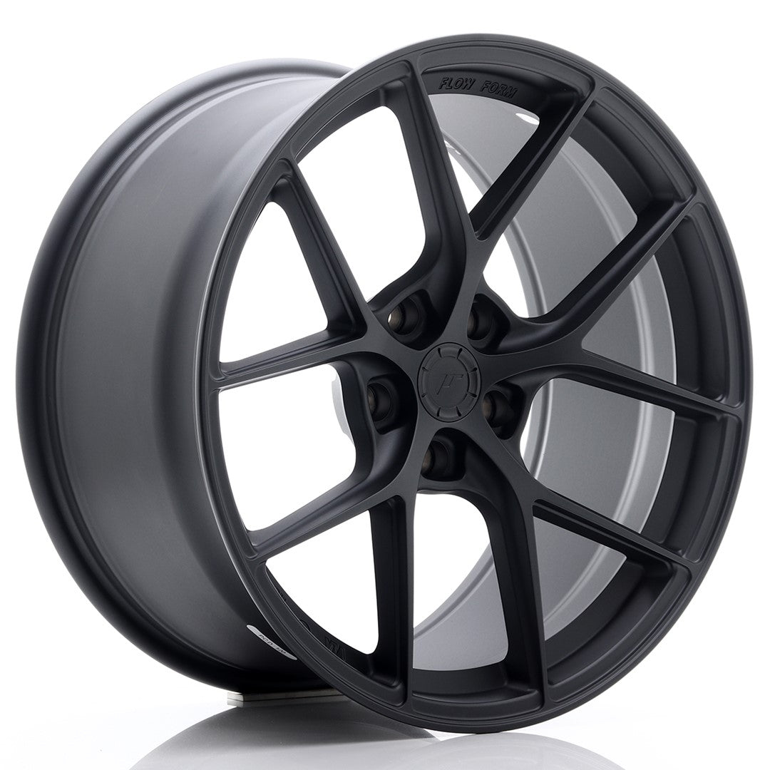 Japan Racing SL-01 Super Light 19x9.5" ET40, Gunmetal