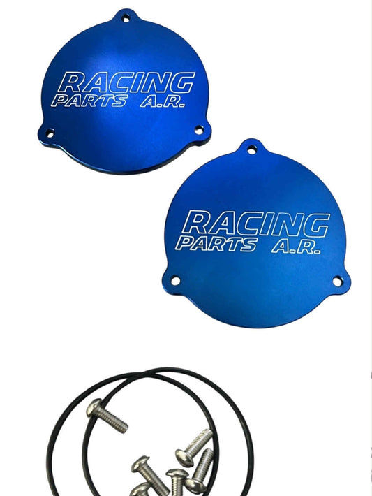 Kit Tappi acqua di rinforzo monoblocco abarth 500 595 695 grande punto t-jet