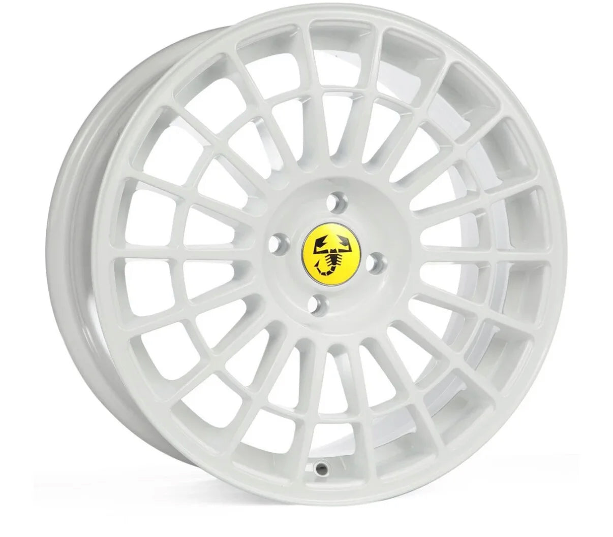 Cerchi in lega 17 4x98 Montecarlo reps