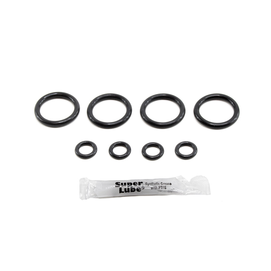 Deatschwerks Replacement Subaru Side Feed Injector O-Rings