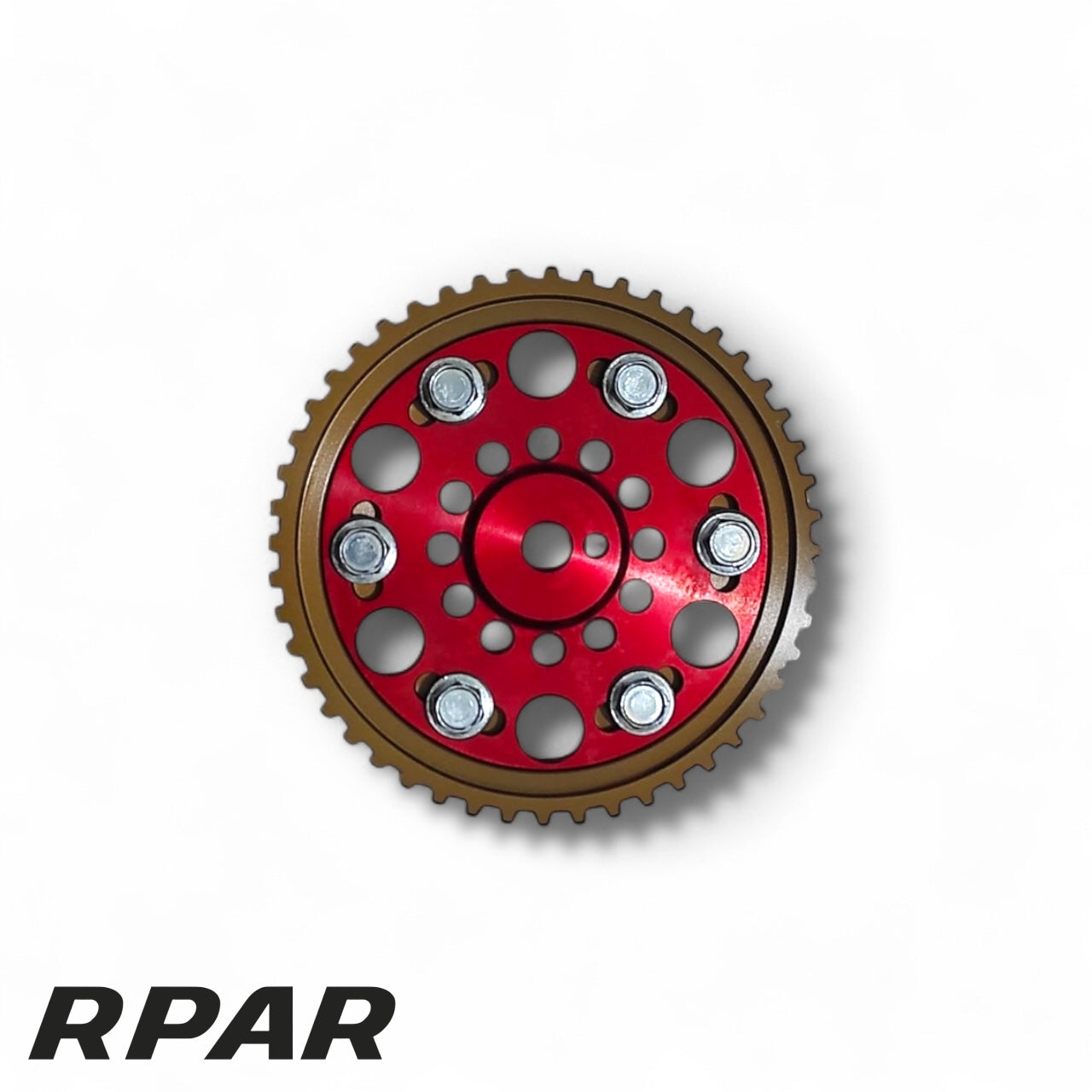 Puleggia Ergal Regolabile Fiat Punto Gt Uno Turbo I.e. 1.4cc