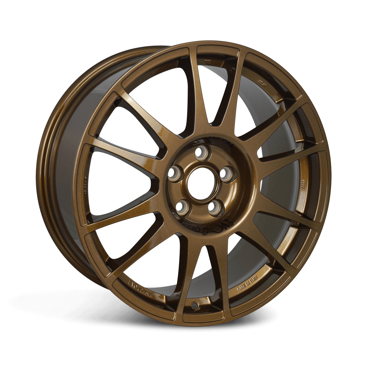 Evo Corse SanremoCorse 18x8" 4x108 ET23, Gloss Bronze