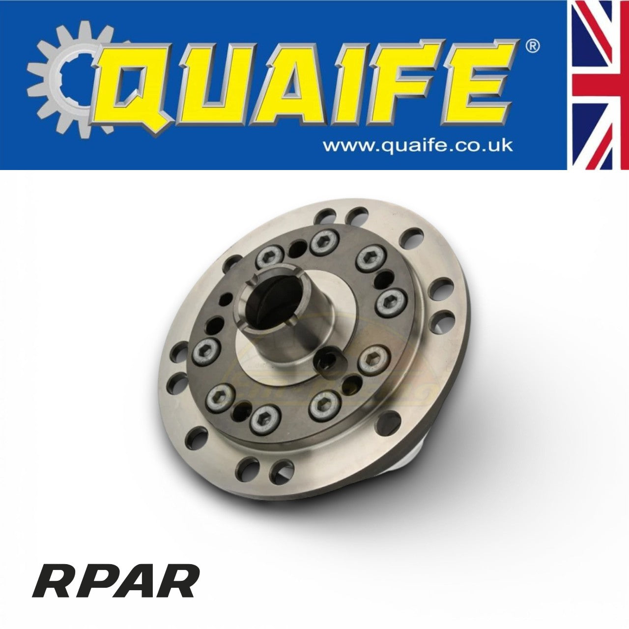 DIFFERENZIALE AUTOBLOCCANTE QUAIFE Peugeot 205 207 306 309 Gti 405 Mi16