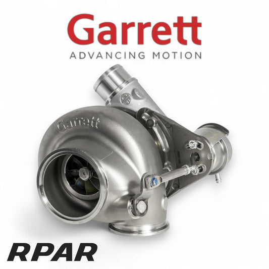 Turbocompressore Garrett G30-825 GEN II Turbo 0.83 A/R - V-Band / V-Band - int. WG IWG 934118-5003