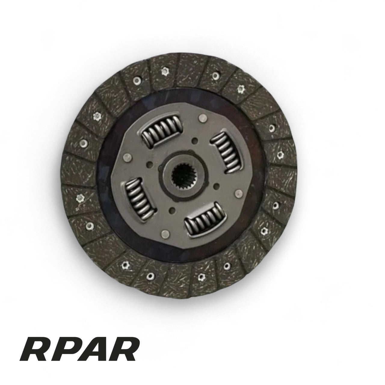 DISCO FRIZIONE CON PARASTRAPPI FIAT PUNTO GT TURBO RINFORZATO
