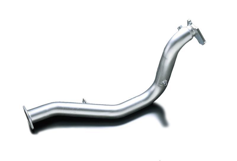 HKS Downpipe for Toyota Supra MK4 (2JZ-GTE, JDM)
