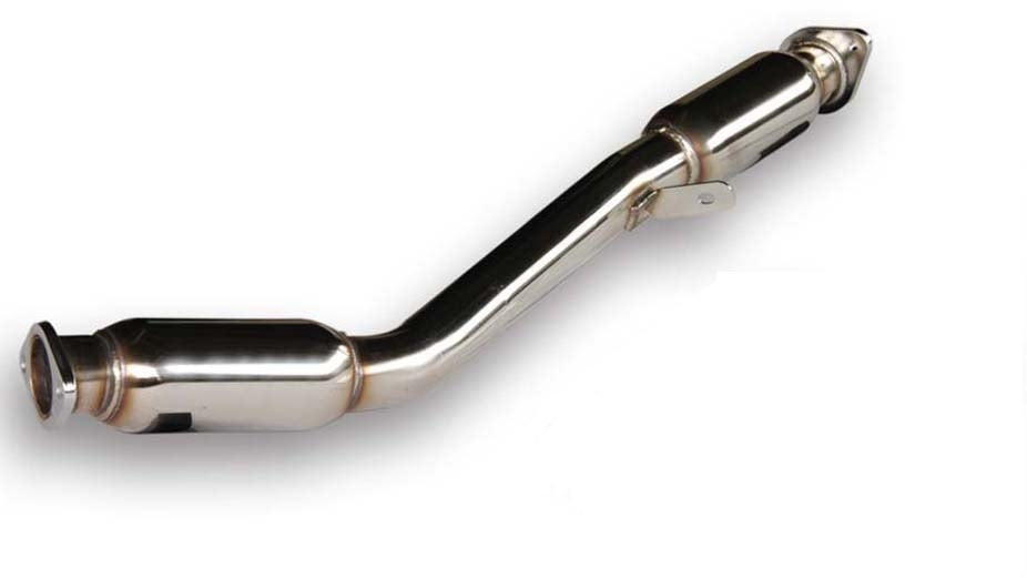 HKS Decat for Subaru BRZ