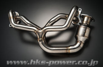 HKS "GT Spec" Manifold for Toyota GT86