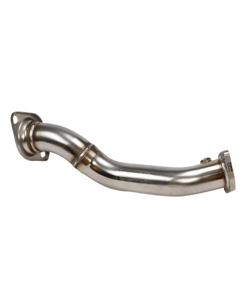 HKS Downpipe for Mitsubishi Lancer Evo X (65 mm)