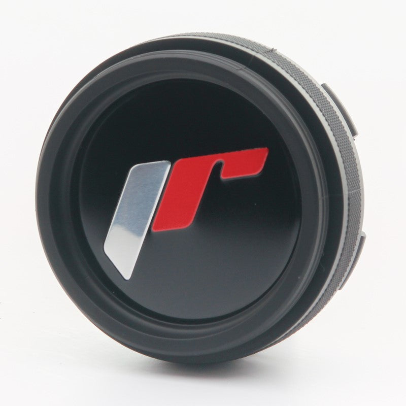 Japan Racing Center Cap JR-3, JR-5, JR-7, JR-11, JR-18, JR-21, JR-22, JR-23, JR-27, JR-29, JR-30, JR-31, JR-32, JR-33, JR-36, TF-2 - Matt Black