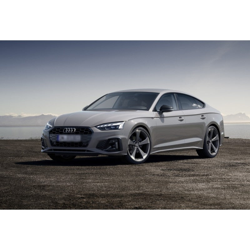 4 CERCHI IN LEGA REPS ROTOR 19 8.5J ET40 5X112 Audi A3 S3 Type 8P 8V 8YA S-line