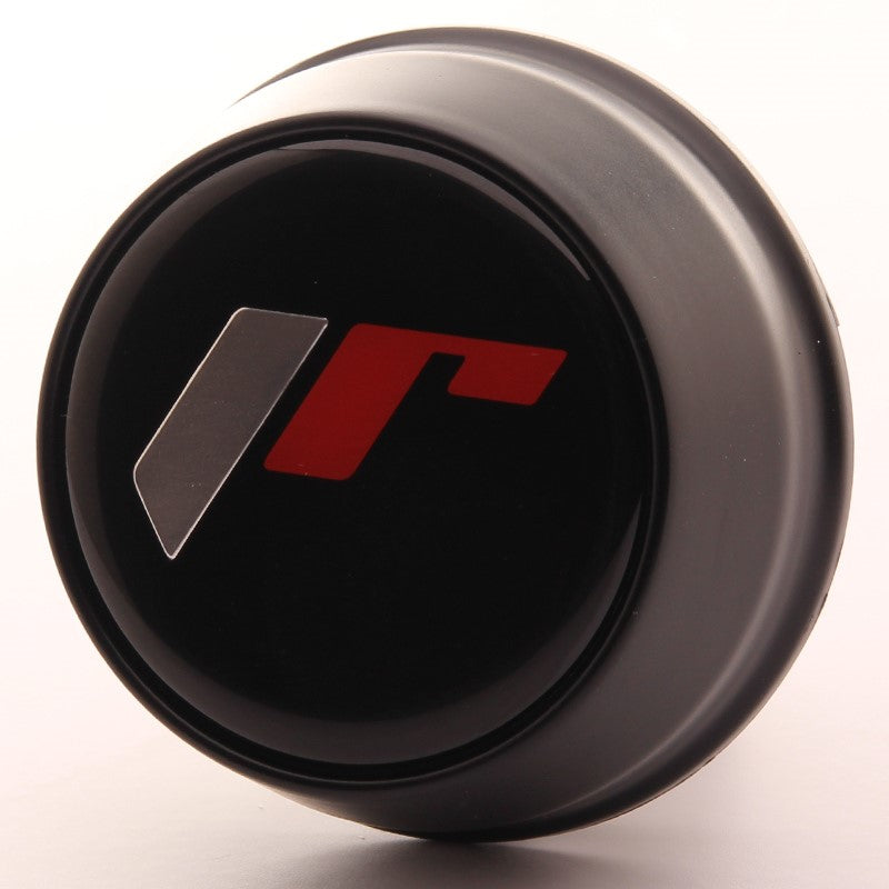 Japan Racing Center Cap JR-10 15", JR-14 17" - Matt Black
