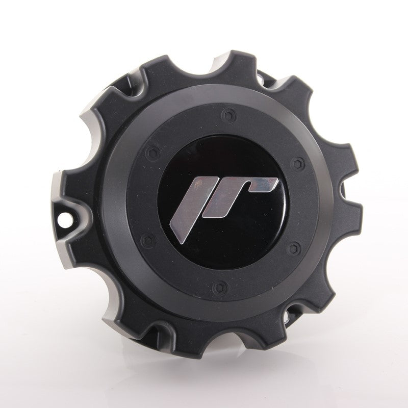 Japan Racing Center Cap JRX-7 & JRX-8 (42,91 mm, 6x139.7) - Matt Black