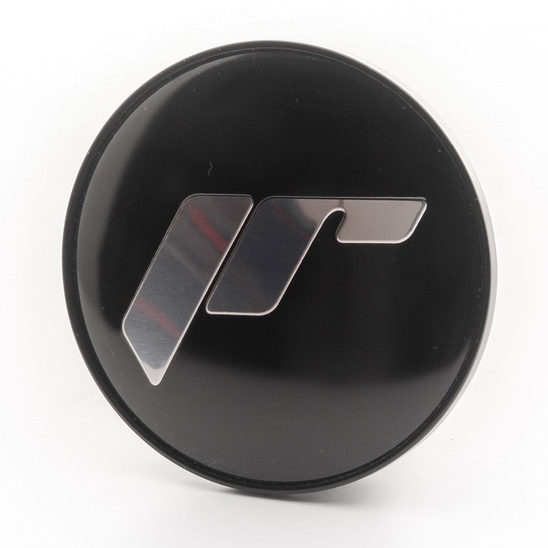 Japan Racing Center Cap JR-28 15-17", JR37 15", JR49 - Matt Black