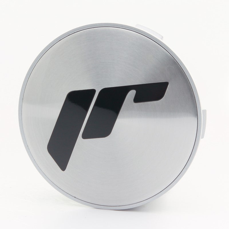 Japan Racing Center Cap JR-28 15-17", JR37 15", JR49 - Silver