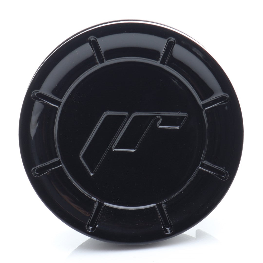 Japan Racing Center Cap JR-37 - Gloss Black