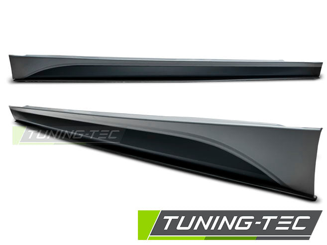 MINIGONNE LATERALI ABS BMW SERIE 3 F30 F31 M PERFORMANCE