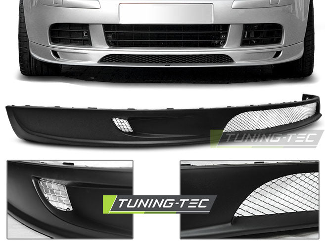 SPOILER LIP LAMA ANTERIORE SPORTIVO VW GOLF 5 2003 - 2009