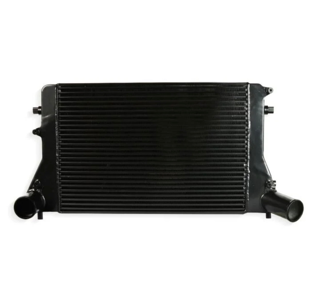 Intercooler VW Golf MK7 GTI / R 1.8 / 2.0 TFSI / TDI Intercooler Stage 2 con silicone