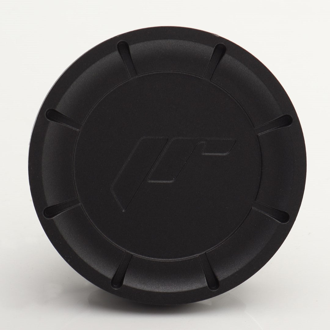 Japan Racing Center Cap JR-42 - Matt Gunmetal