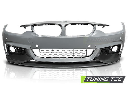 Paraurti anteriore M Sport PERFORMANCE per Bmw 4 F32 F33 F36 2013 - 2020