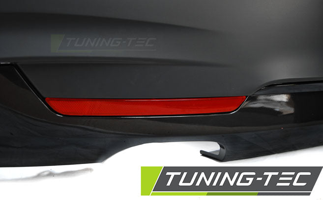 Paraurti POSTERIORE M Sport per Bmw 4 F32 F33 2013 - 2020