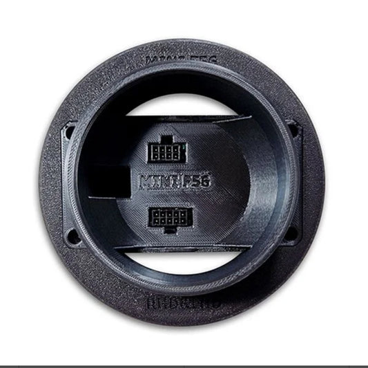 MANOMETRO CANchecked Multi Function Display for MiniCooper F55 F56 F57 LHD / RHD