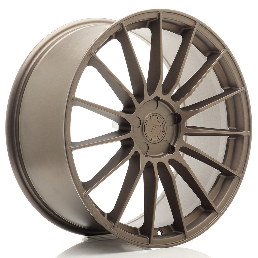 Japan Racing SL-05 Super Light 20x9" (5 hole custom PCD) ET20-51, Bronze