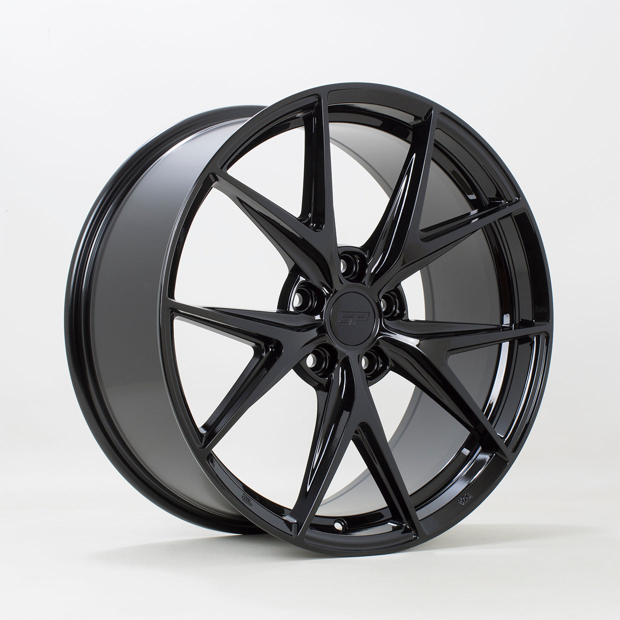 Rota Fortune 19x8.5" 5x112 ET45, Gloss Black