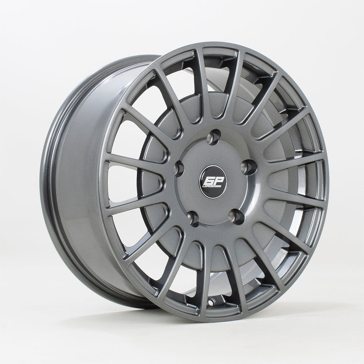 Rota Loaded04 18x8" 5x160 ET50, Gunmetal