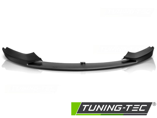 Splitter labbro spoiler anteriore per BMW Serie 4 F32 F33 F36 PER M-Sport