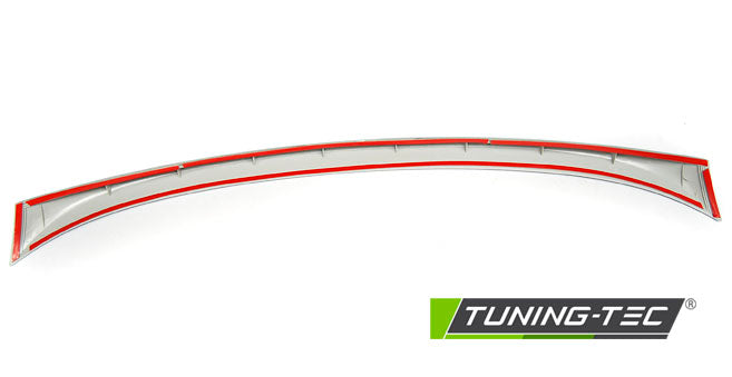 SPOILER ALETTONE POSTERIORE DUCK BMW E90 2005 - 2011