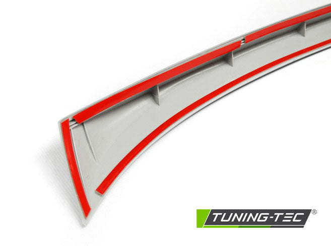 SPOILER ALETTONE POSTERIORE DUCK BMW E90 2005 - 2011
