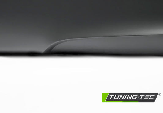 COPPIA MINIGONNE LATERALI STYLE 1 M BMW E81 E82 E88 2004 - 2013