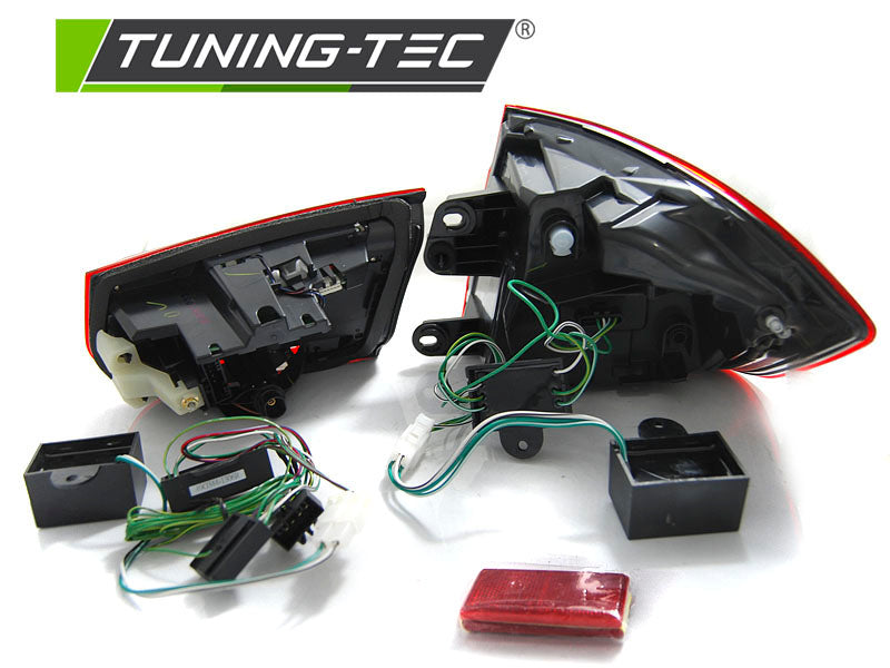 Coppia Fari Fanali posteriori a led BMW F30 (2011–2015)