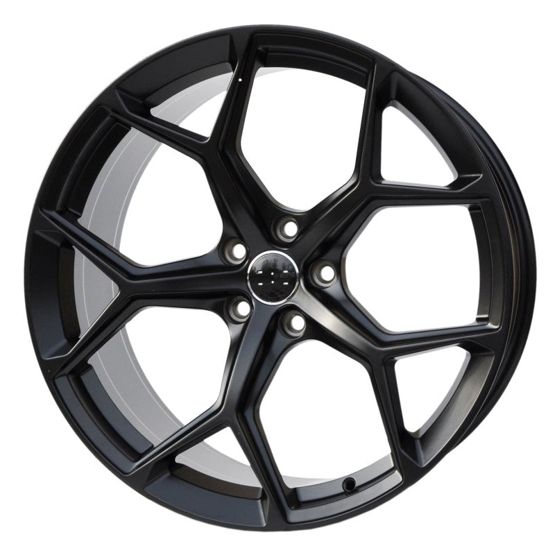 4 CERCHI 19 5x112 AUDI A4 A5 A6 C7 C8 A7 A8 S5 S6 S7 8.5J ET40