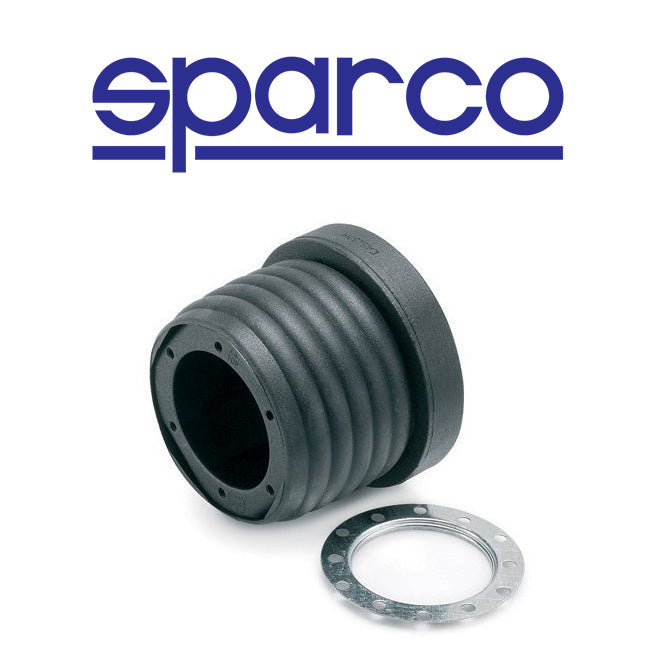 Sparco Steering Wheel Hub for Opel Corsa D (06-14)