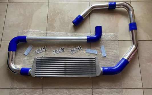 Kit Intercooler Frontale alfa 147 Alfa Gt E Altre