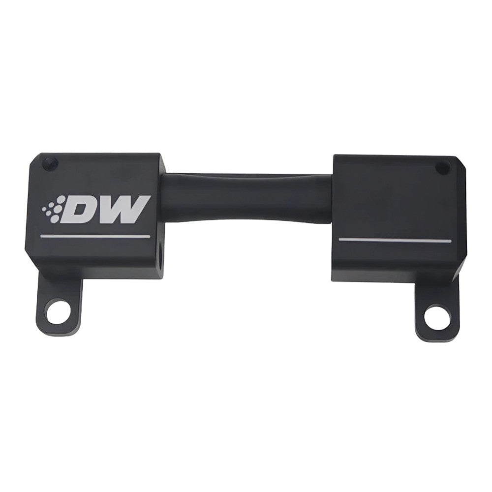 Deatschwerks High Flow Ethanol Sensor Dash 10 Adapter