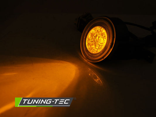 Coppia Frecce Indicatori direzione Anteriori LED MINI COOPER R50 R53 R52 01-06