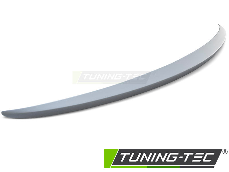 SPOILER ALETTONE POSTERIORE BAULE MERCEDES CLASSE C W205 BERLINA 2014 - 2021