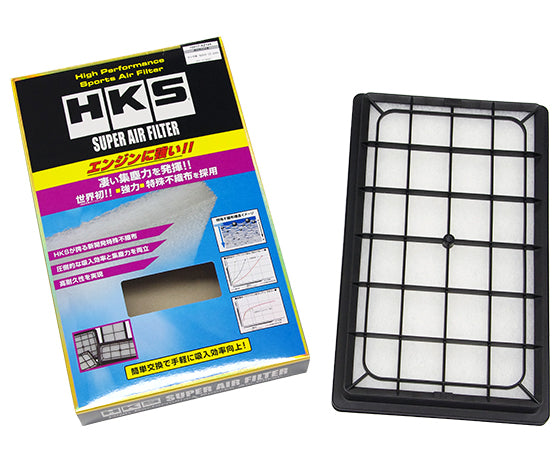 HKS Super Air Filter for Mazda RX-8
