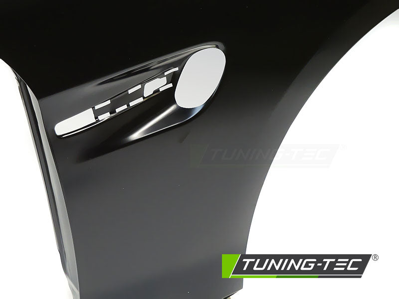 COPPIA PARAFANGHI ANTERIORI M3 LOOK BMW E90 E91 2005 - 2011