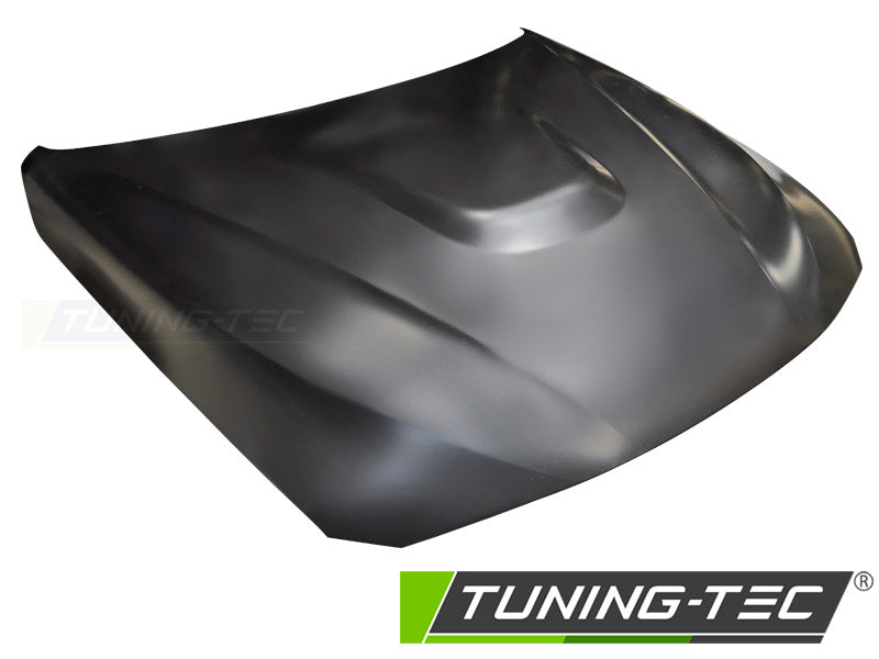 COFANO ANTERIORE M4 STYLE BMW F30 F31 F32 F33 F36 IN ACCIAIO 2013 - 2020